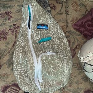 Kavu backpack